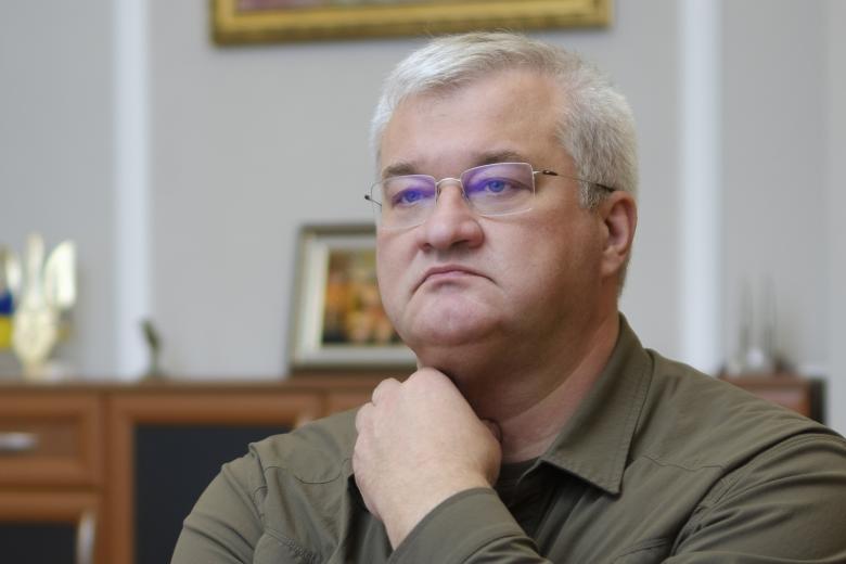 Андрей Сибига