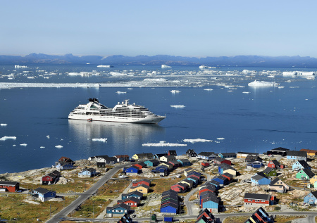 Раскрыт сценарий захвата Гренландии администрацией Трампа