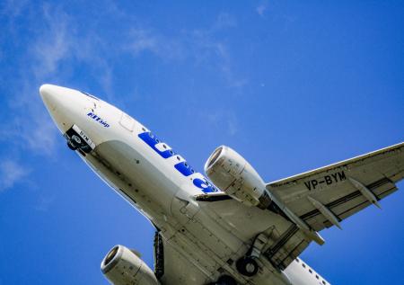 Пассажиру Utair потребовалась реанимация во время полета в Грозный