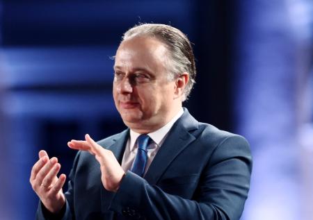 Кирилл Крок вынес жесткий вердикт вечеру памяти Римаса Туминаса