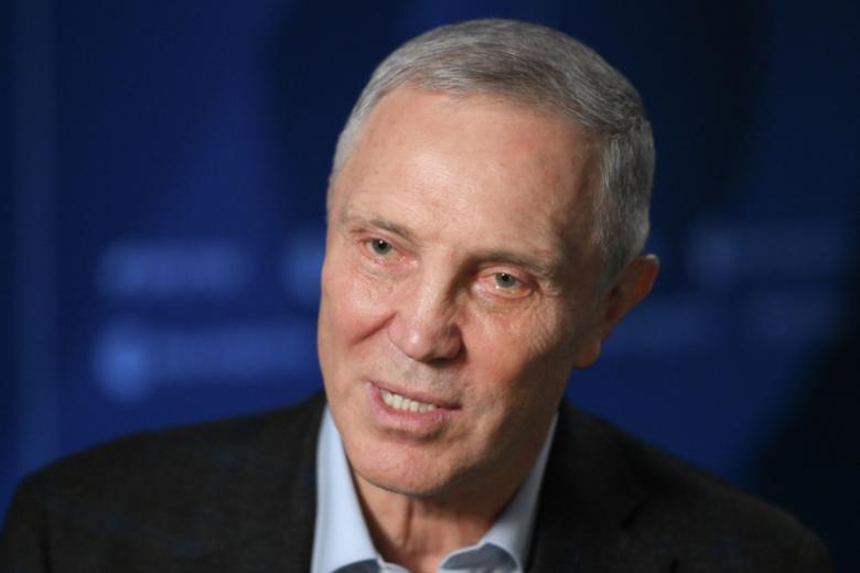 Владимир Сальдо