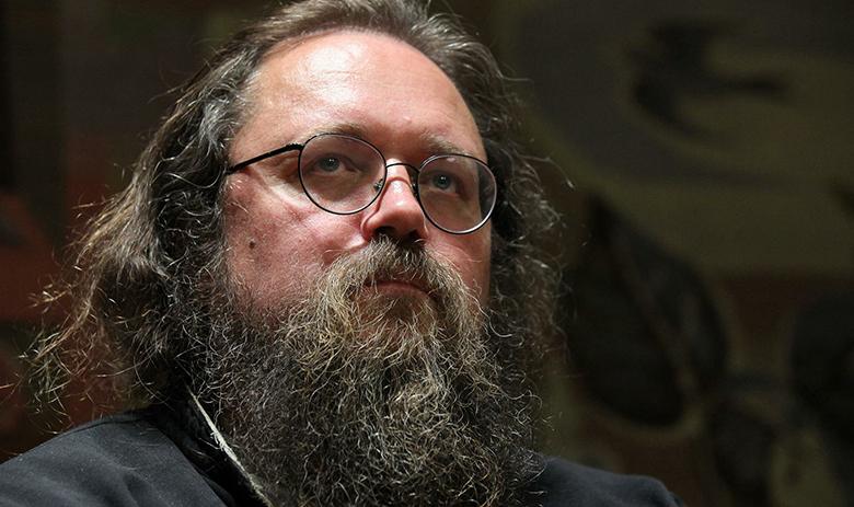 Андрей Кураев