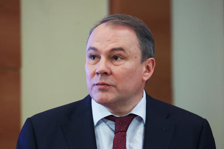 Петр Толстой