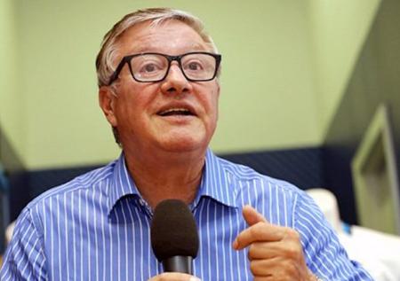 Орлов: Кокорин и Мамаев обязательно получат срок