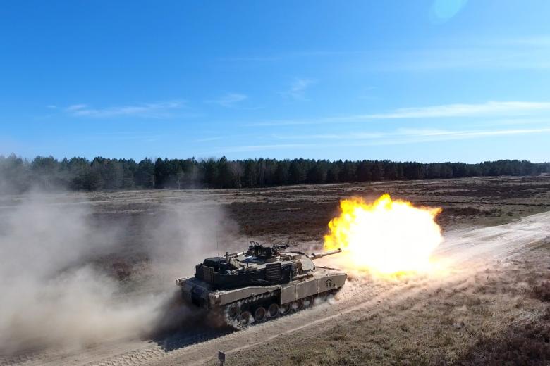 Abrams
