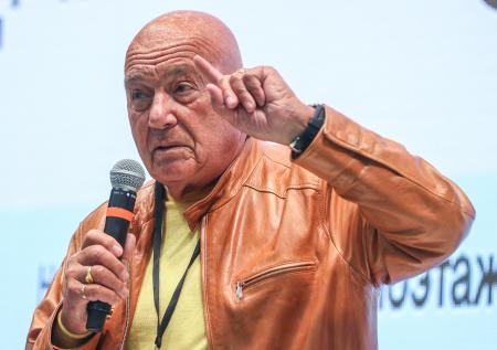 Познер рассказал о феномене жалости к США 