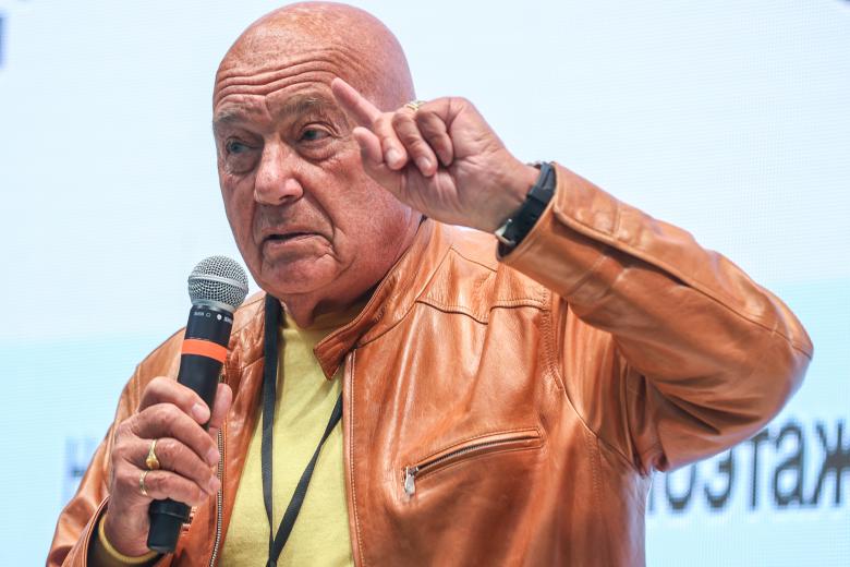 Владимир Познер