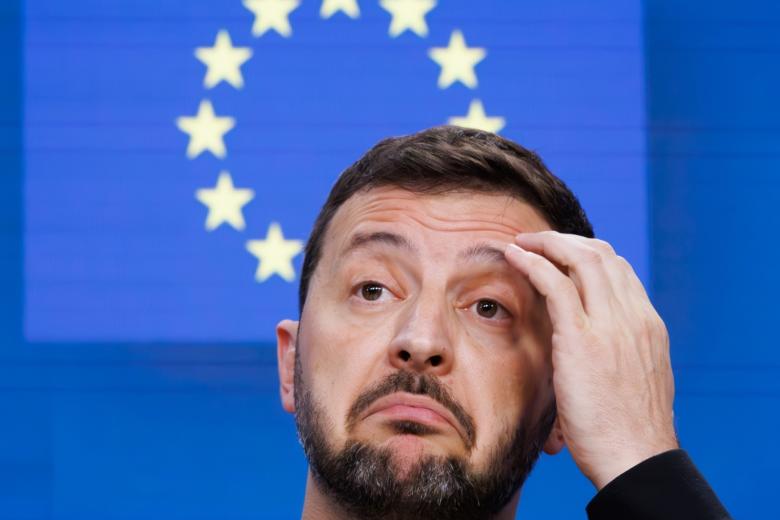 Владимир Зеленсий