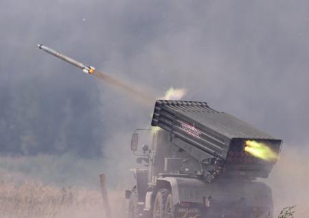 «Метровая точность»: Рогов о российском противовесе HIMARS