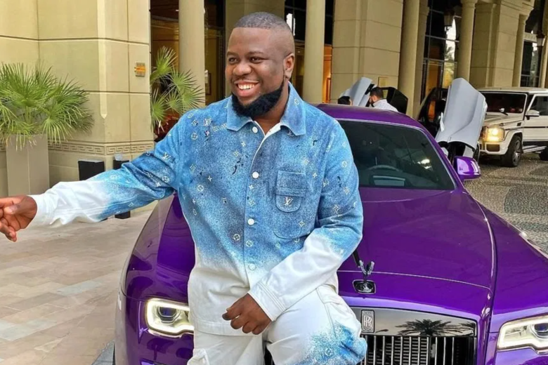 Рэймонд Аббас