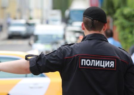 Мужчина зарезал прохожего в парке Екатеринбурга
