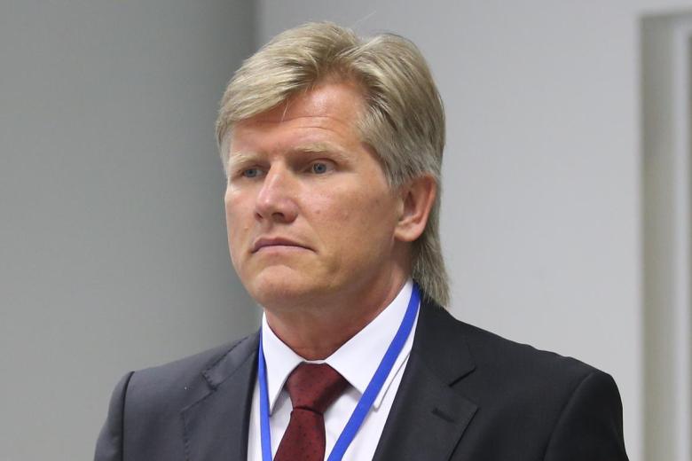 Дмитрий Васильев