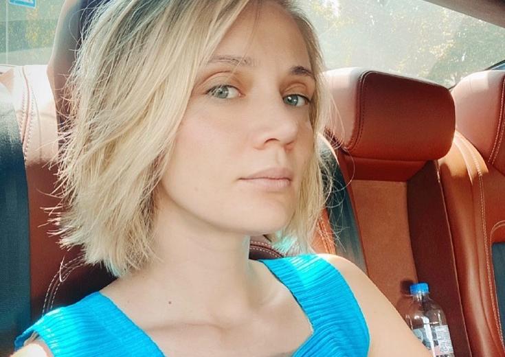 Анна Чакветадзе