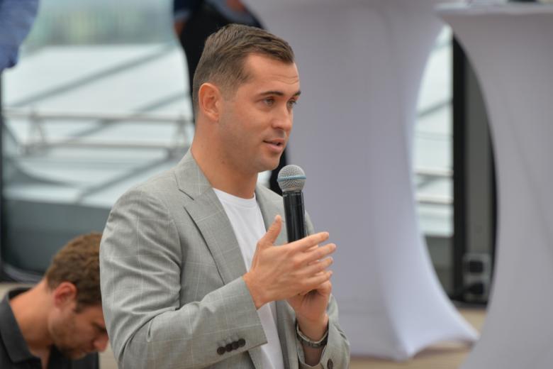 Александр Кержаков