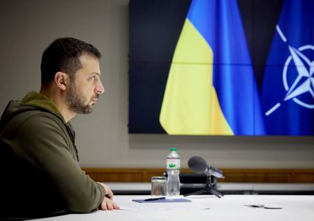 Стало известно, какие страны НАТО блокируют вступление Украины в Альянс