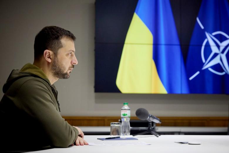 Владимир Зеленский