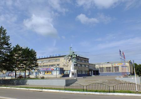 Крупные сокращения объявлены на заводе «Ростеха» в Приморье