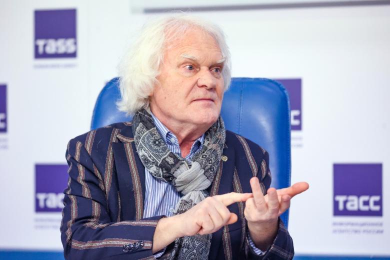 Юрий Куклачев