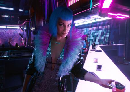 Компания CD Projekt RED получила коллективный иск за провал Cyberpunk 2077
