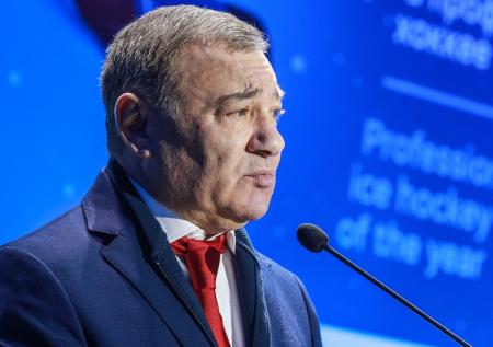 Ротенберг продал «Стройгазмонтаж»