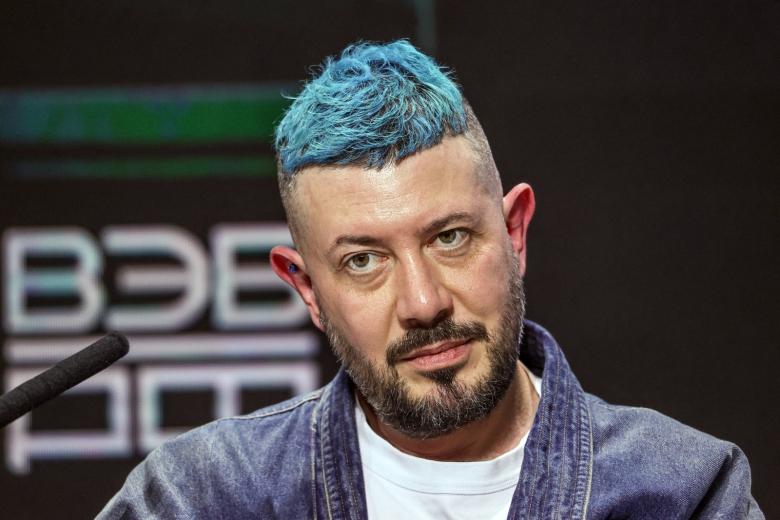 Артемий Лебедев