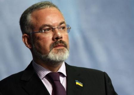 Экс-министра образования Украины обвинили в госизмене