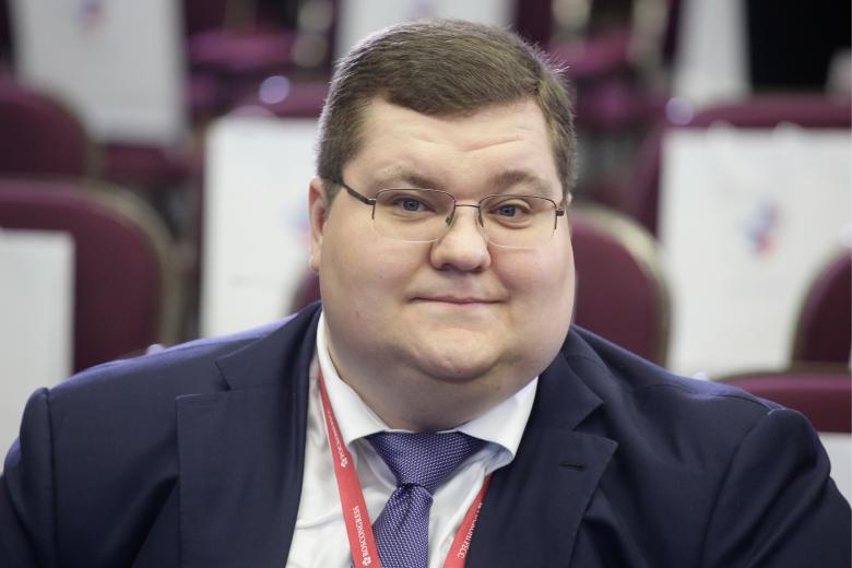 Игорь Чайка
