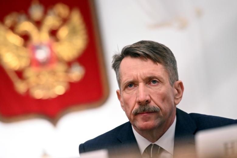 Виктор Бут