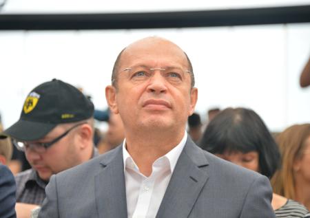 Масалитин: с приходом Цорна глава РПЛ Прядкин заработал на Федуне