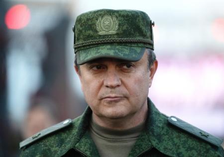 ЛНР вслед за ДНР отменила контроль на границе с Россией