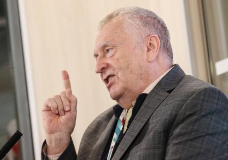 Предсказание Жириновского о катастрофе в Иране потрясло Китай