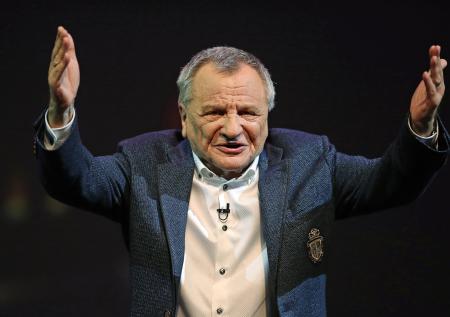 «Не дождётесь!»: режиссёр Фурманов перед смертью рассказал о своём здоровье