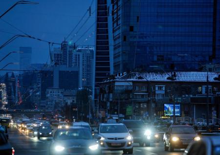 Столтенберг предупредил Украину об «ужасающей зиме»