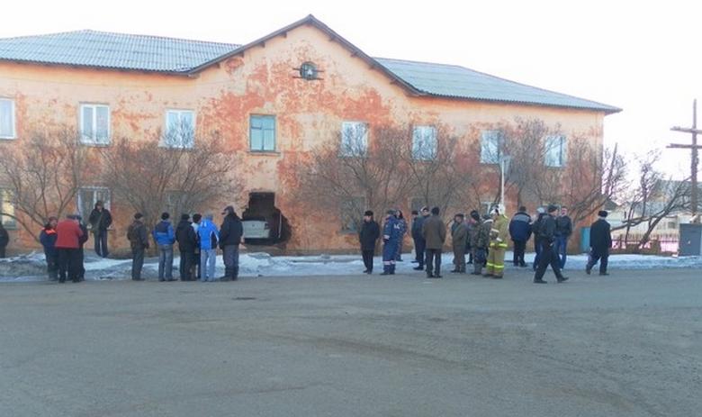 УМВД России по Оренбургской области
