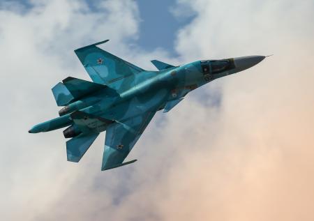 Минобороны РФ опровергло перехват израильских самолётов