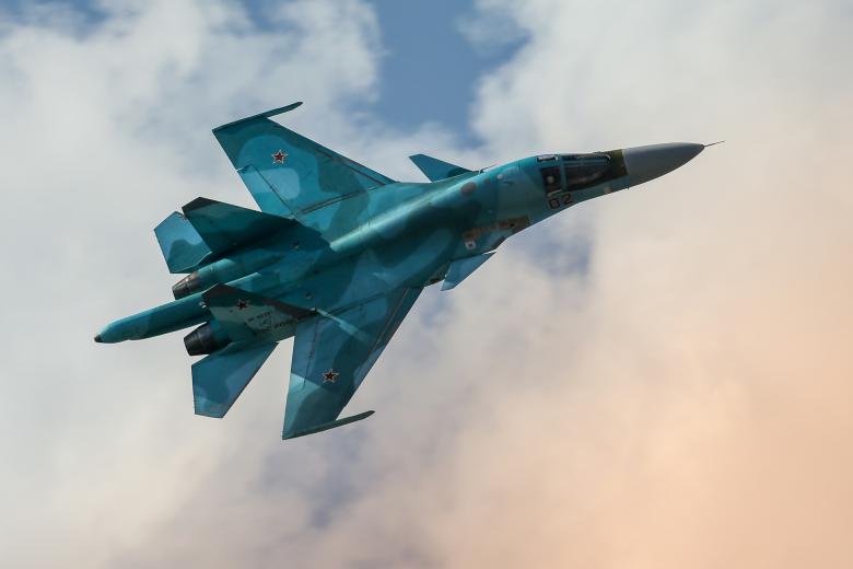 Су-34