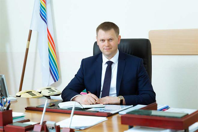 Александр Головатый