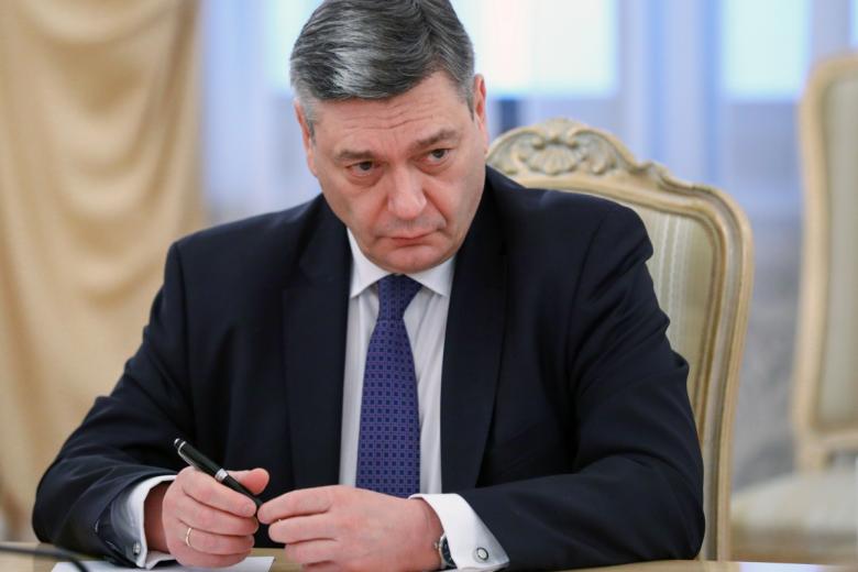 Андрей Руденко