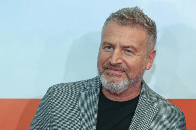 Леонид Агутин