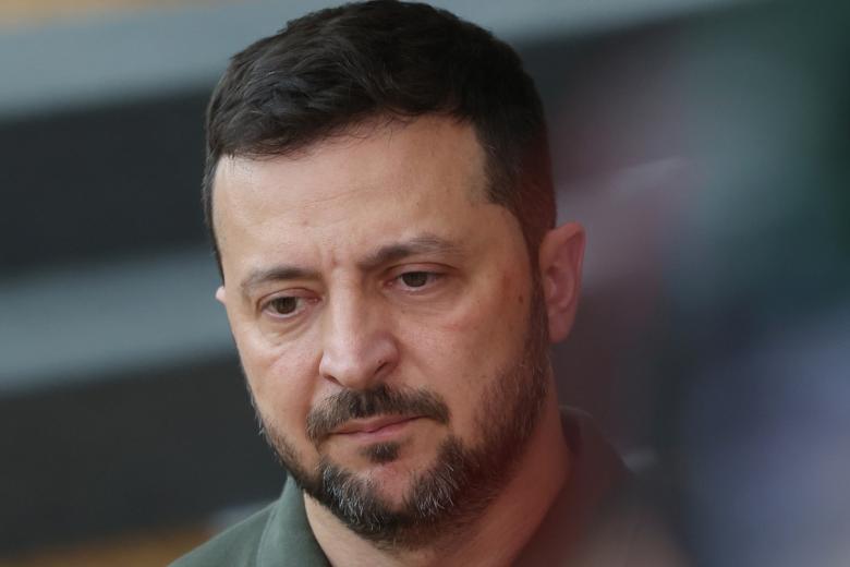 Владимир Зеленский