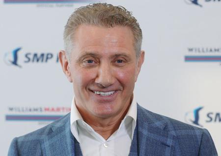 Ротенберг подал в суд на скандинавские банки