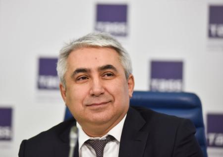 Собянин уволил главу департамента ЖКХ