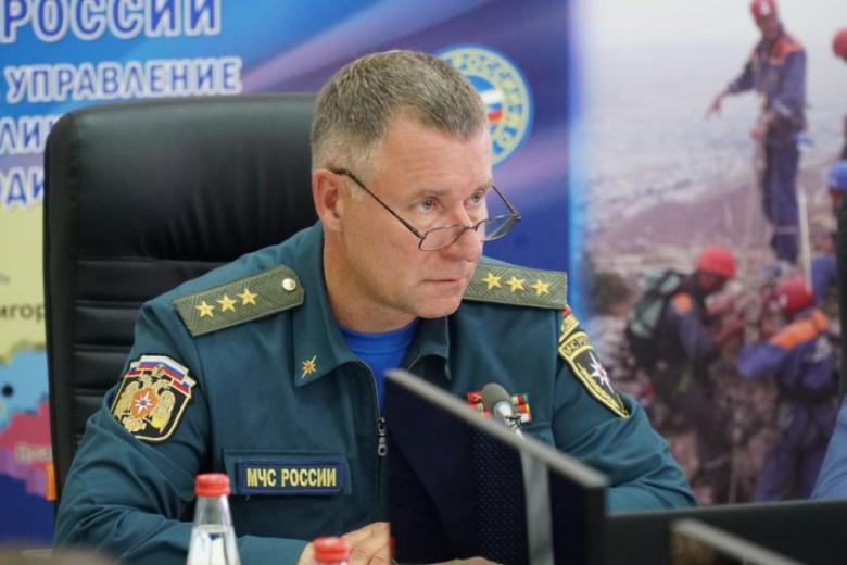Евгений Зиничев