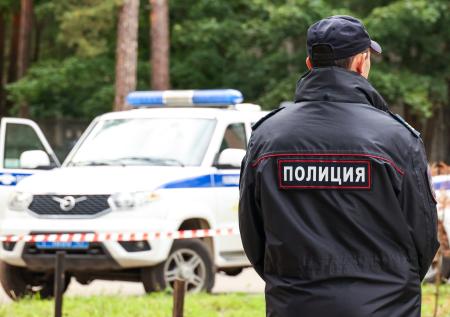 МВД РФ не хватает 100 тысяч сотрудников: причины, как устроиться в полицию