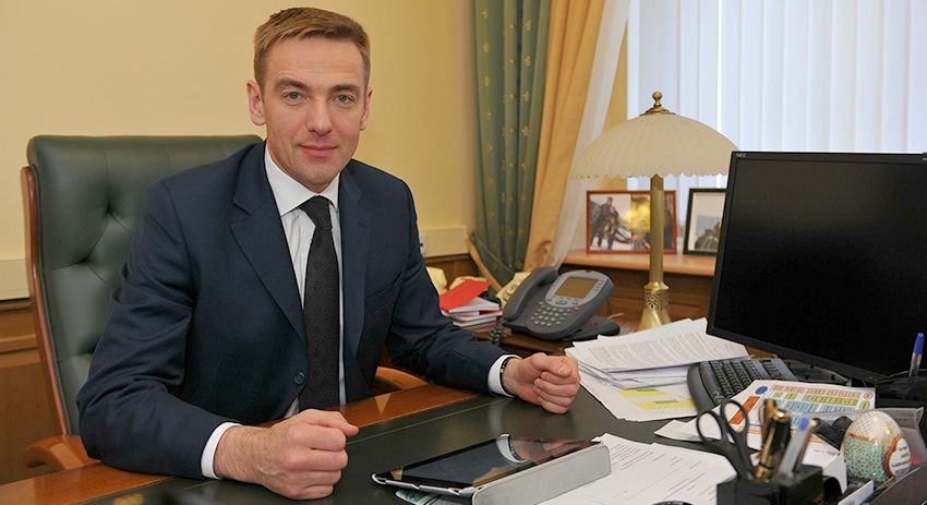 Виктор Евтухов