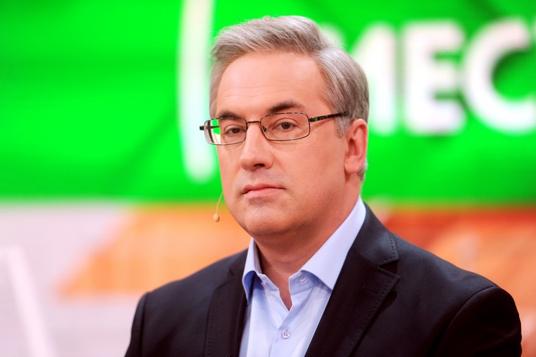 Андрей Норкин
