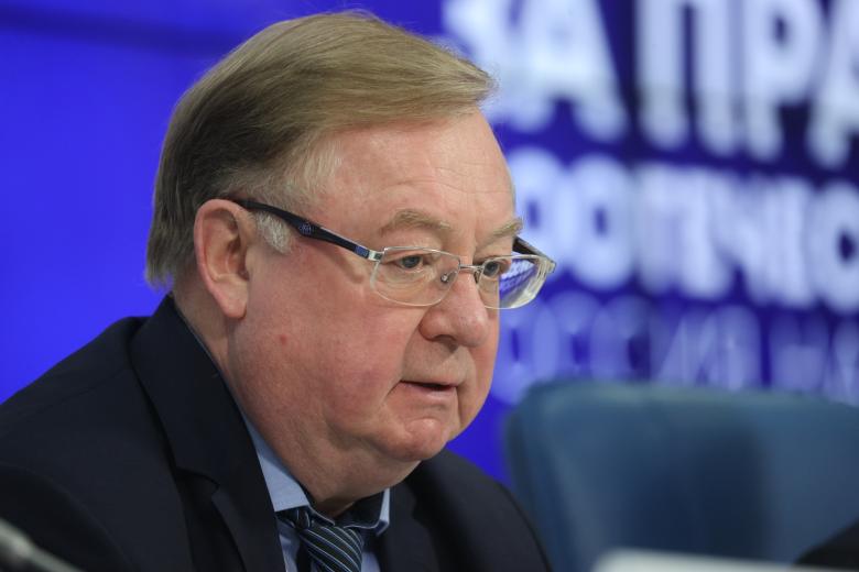 Сергей Степашин