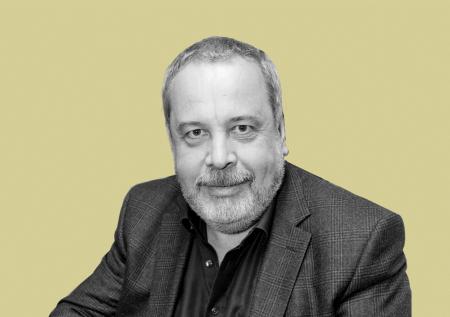 20 сеансов «химии» не помогли: как боролся с раком диетолог звезд Ковальков