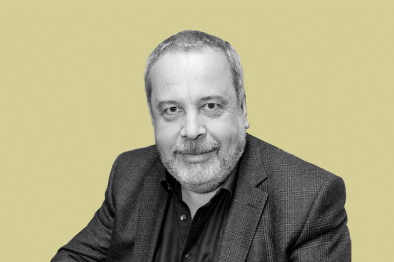 Алексей Ковальков