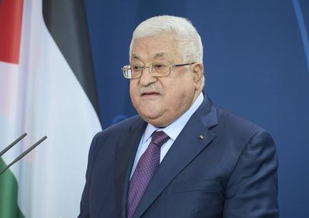 Стало известно, посетит ли президент Палестины Россию 12 августа